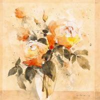 Roses IV #IG 2817 Roses IV #IG 2817