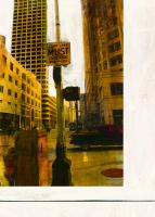Curb Lane Must #IG 2946