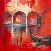 Venise Mystrieuse II #IG 2954 Venise Mystrieuse II #IG 2954