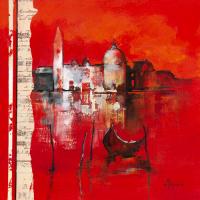 Venise Reflets #IG 2955 Venise Reflets #IG 2955
