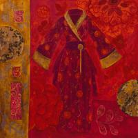 Prcieux Kimono #IG 3246 Prcieux Kimono #IG 3246