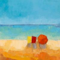 Parasols I #IG 3266 Parasols I #IG 3266