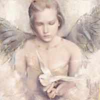 Rverie d«ange #IG 3271 Rverie d«ange #IG 3271