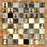 White«s Move #IG 3297 White«s Move #IG 3297