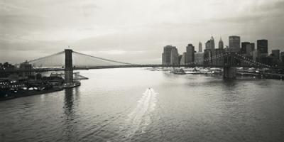 Brooklyn Bridge at Dawn #IG 3395 Brooklyn Bridge at Dawn #IG 3395