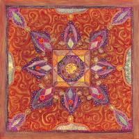 Carr Indien I #IG 3397 Carr Indien I #IG 3397