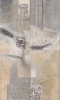 Abstrakt #IG 3421 Abstrakt #IG 3421