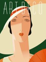 Deco Divas II #IG 3550 Deco Divas II #IG 3550