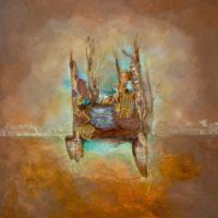 La mandragore l«aube II #IG 3556 La mandragore l«aube II #IG 3556
