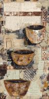 Old Pots I #IG 3587 Old Pots I #IG 3587