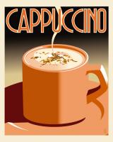 Cappuccino #IG 3598 Cappuccino #IG 3598