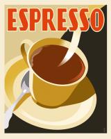 Espresso #IG 3599 Espresso #IG 3599