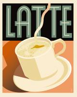 Latte #IG 3600 Latte #IG 3600