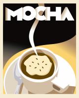 Mocha #IG 3601 Mocha #IG 3601