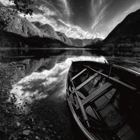 Rowing Boat #IG 3632 Rowing Boat #IG 3632