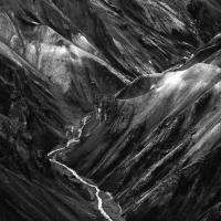 Landmannalaugar #IG 3634 Landmannalaugar #IG 3634