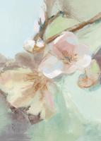 Fleurs Printanires I #IG 3650 Fleurs Printanires I #IG 3650