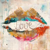 Love #IG 3706 Love #IG 3706