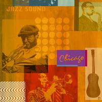 Jazz II #IG 3723 Jazz II #IG 3723