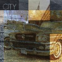 Urban II #IG 3725 Urban II #IG 3725