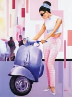 Femme I #IG 3730 Femme I #IG 3730