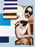 Femme IV #IG 3733 Femme IV #IG 3733