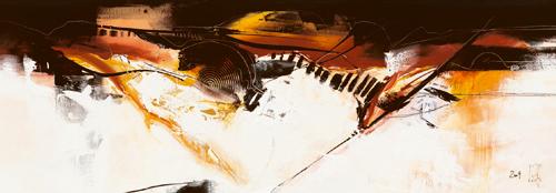Violino III #IG 3766 Violino III #IG 3766