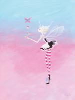 Fairy Cake #IG 3828 Fairy Cake #IG 3828