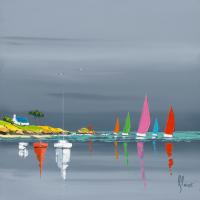 Ciel d«orage #IG 3917 Ciel d«orage #IG 3917