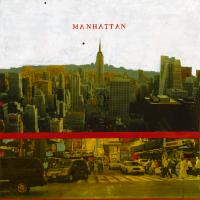 Manhattan (NYC) #IG 3943 Manhattan (NYC) #IG 3943