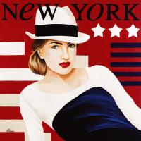 Femme New York #IG 4058 Femme New York #IG 4058