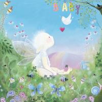 Baby II #IG 4090 Baby II #IG 4090