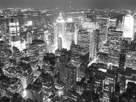 Overlooking Times Square #IG 4116 Overlooking Times Square #IG 4116