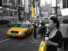 Welcome to New York #IG 4122 Welcome to New York #IG 4122