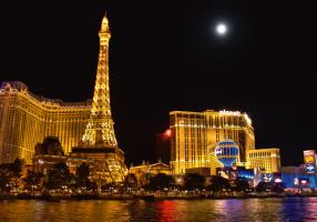 Paris, Vegas #IG 4123 Paris, Vegas #IG 4123