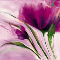 Le jour en rose I #IG 4141 Le jour en rose I #IG 4141