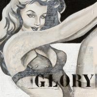 Pin Up Glory #IG 4276 Pin Up Glory #IG 4276
