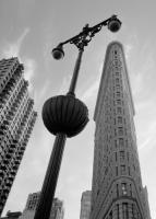 New York Flatiron I #IG 4295 New York Flatiron I #IG 4295