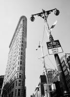 New York Flatiron II #IG 4296 New York Flatiron II #IG 4296