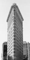 New York Flatiron III #IG 4297 New York Flatiron III #IG 4297