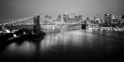 Brooklyn Bridge #IG 4299 Brooklyn Bridge #IG 4299