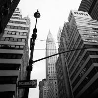 Chrysler Building #IG 4300 Chrysler Building #IG 4300