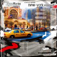 New York Culture #IG 4329 New York Culture #IG 4329