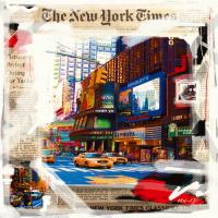 Balade New York #IG 4331 Balade New York #IG 4331
