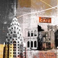 Fanelli Cafe #IG 4350 Fanelli Cafe #IG 4350
