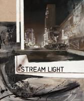 Stream Light #IG 4358 Stream Light #IG 4358