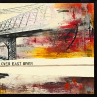 Walk Over East River II #IG 4361 Walk Over East River II #IG 4361