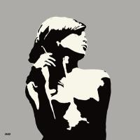 Nel Smoke #IG 4591 Nel Smoke #IG 4591