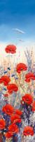 Poppy Field I #IG 4706 Poppy Field I #IG 4706