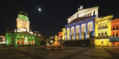 Gendarmenmarkt I #IG 4767 Gendarmenmarkt I #IG 4767